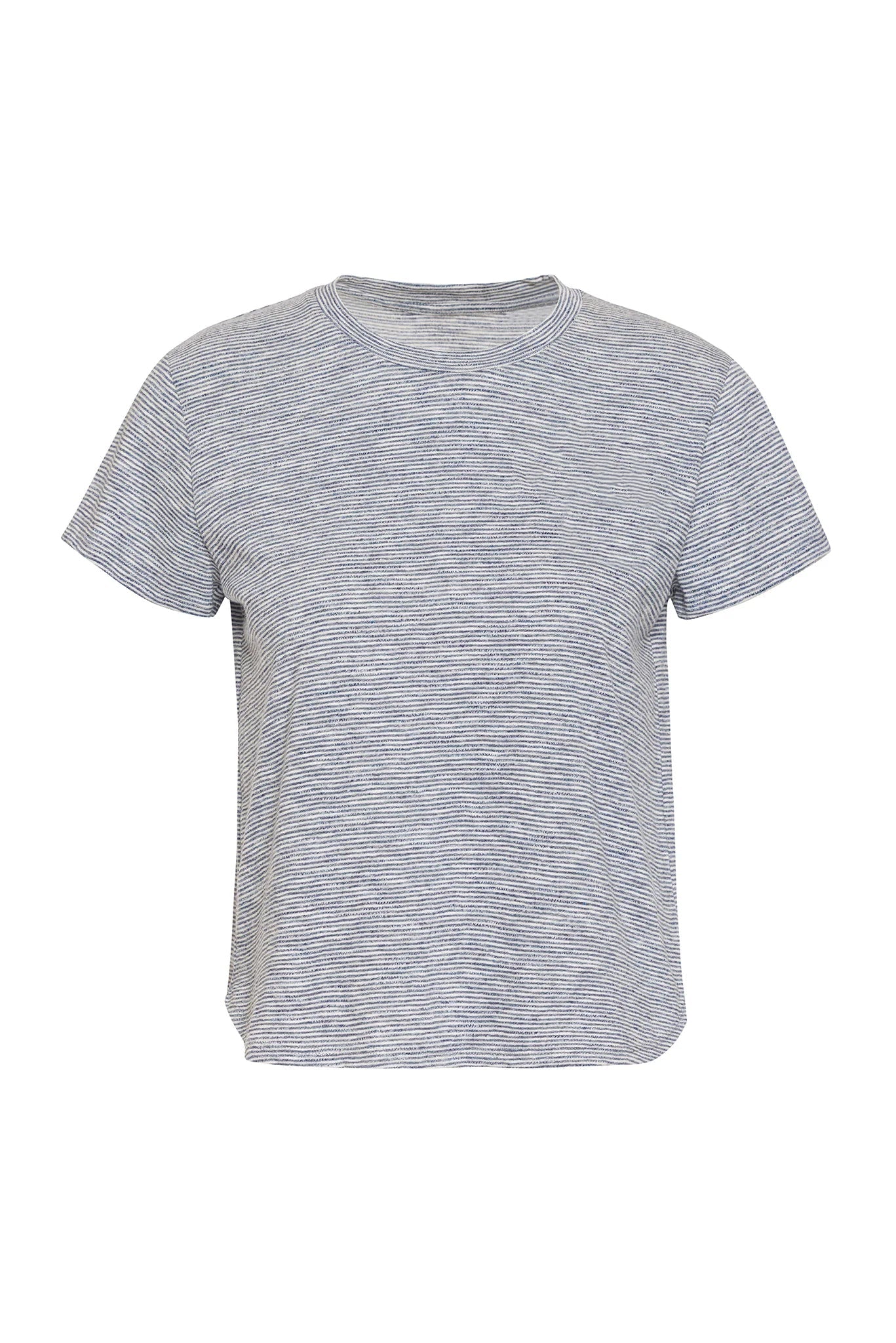 MOSAIC STRIPED TSHIRT