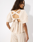 ADANA BLOUSE