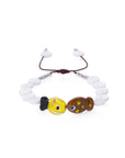 MOTHER OF PEARL BRACELET