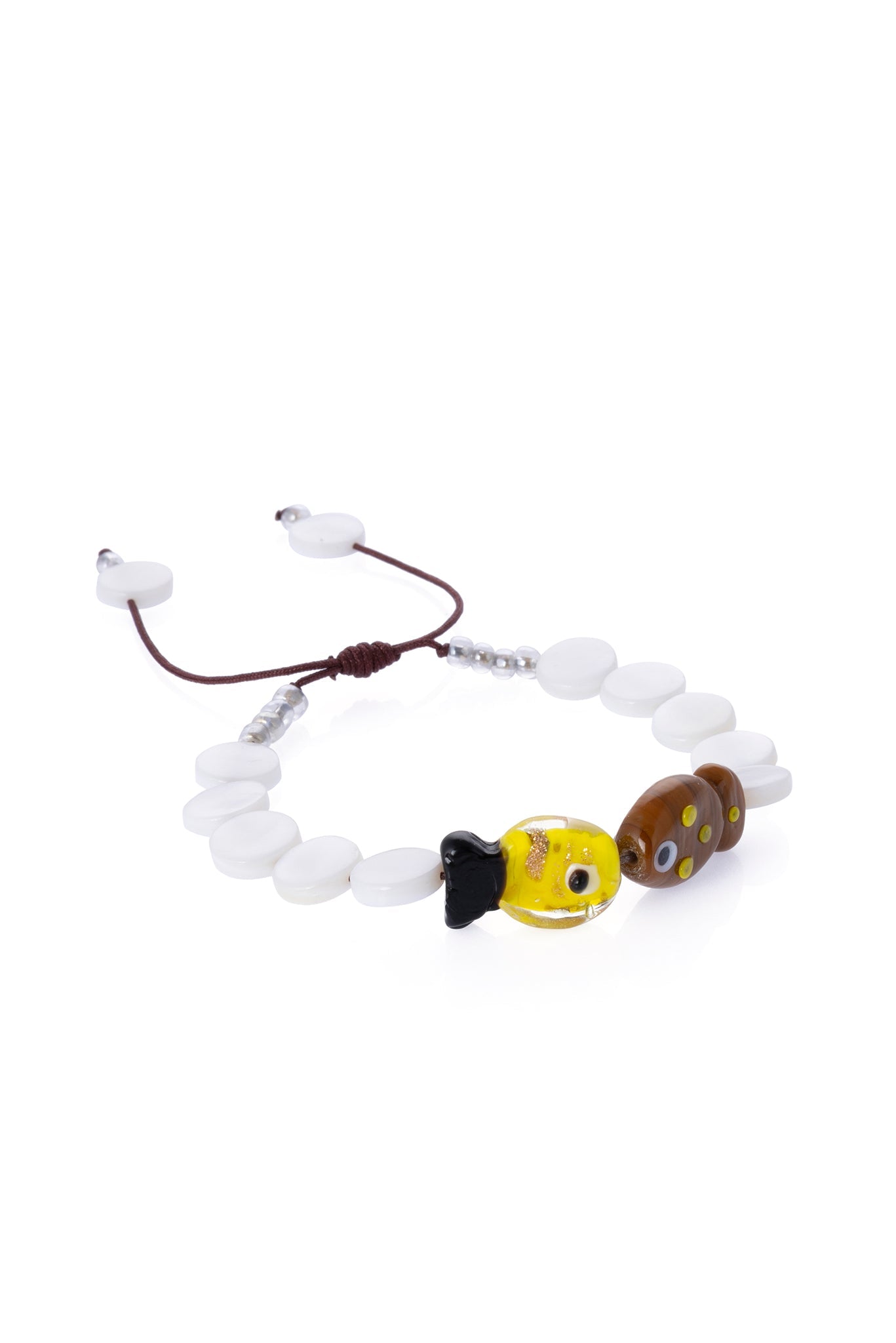 MOTHER OF PEARL BRACELET