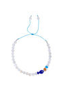MOTHER OF PEARL NECKLACE