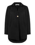 MERAL BLACK SHIRT