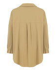 MERAL CAMEL SHIRT