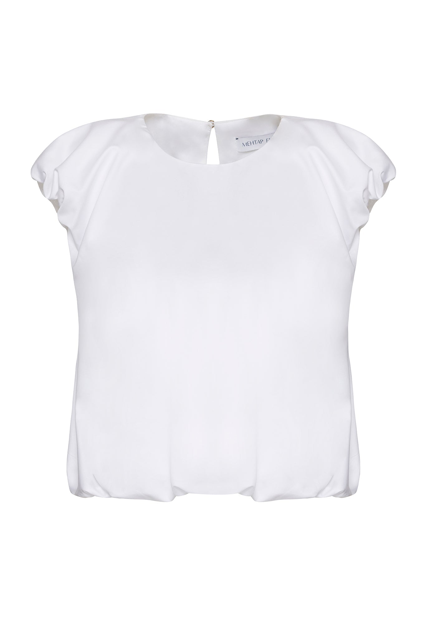 MARDİN WHITE BLOUSE