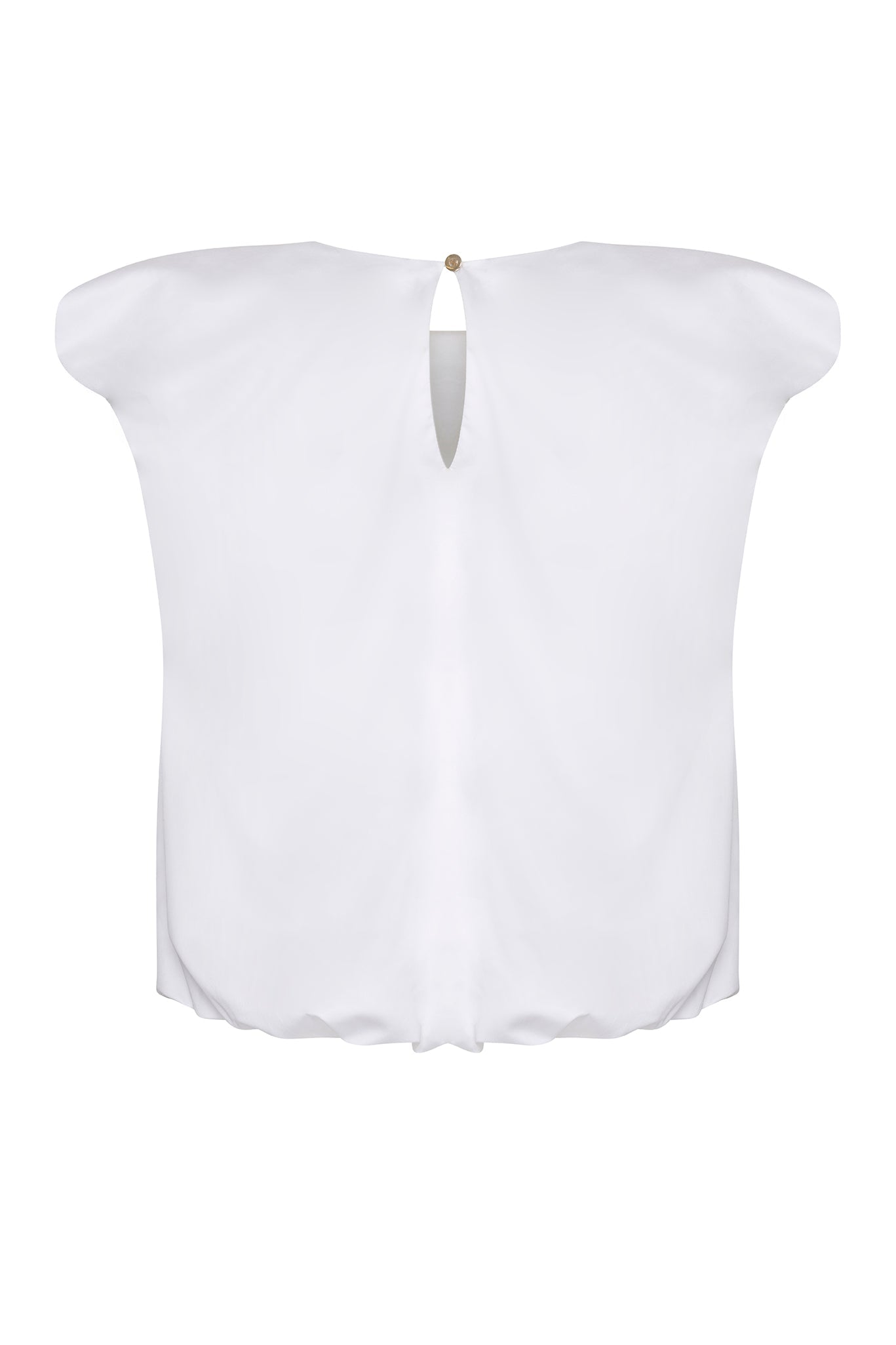 MARDİN WHITE BLOUSE