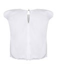 MARDİN WHITE BLOUSE