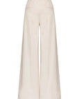 GABARDINE PANTS