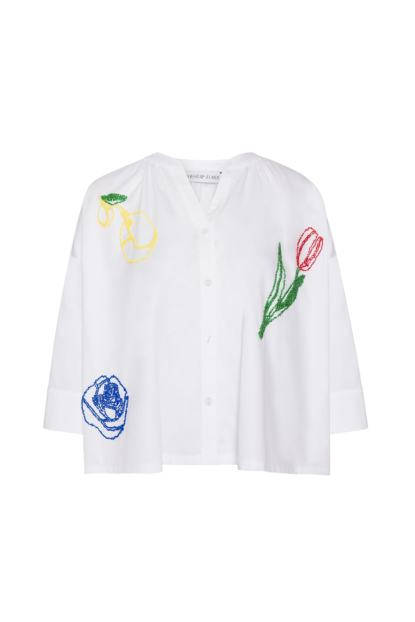 MERSİN SHIRT