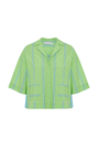 ANTALYA STRIPED SHIRT