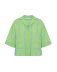 ANTALYA STRIPED SHIRT