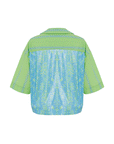 ANTALYA STRIPED SHIRT