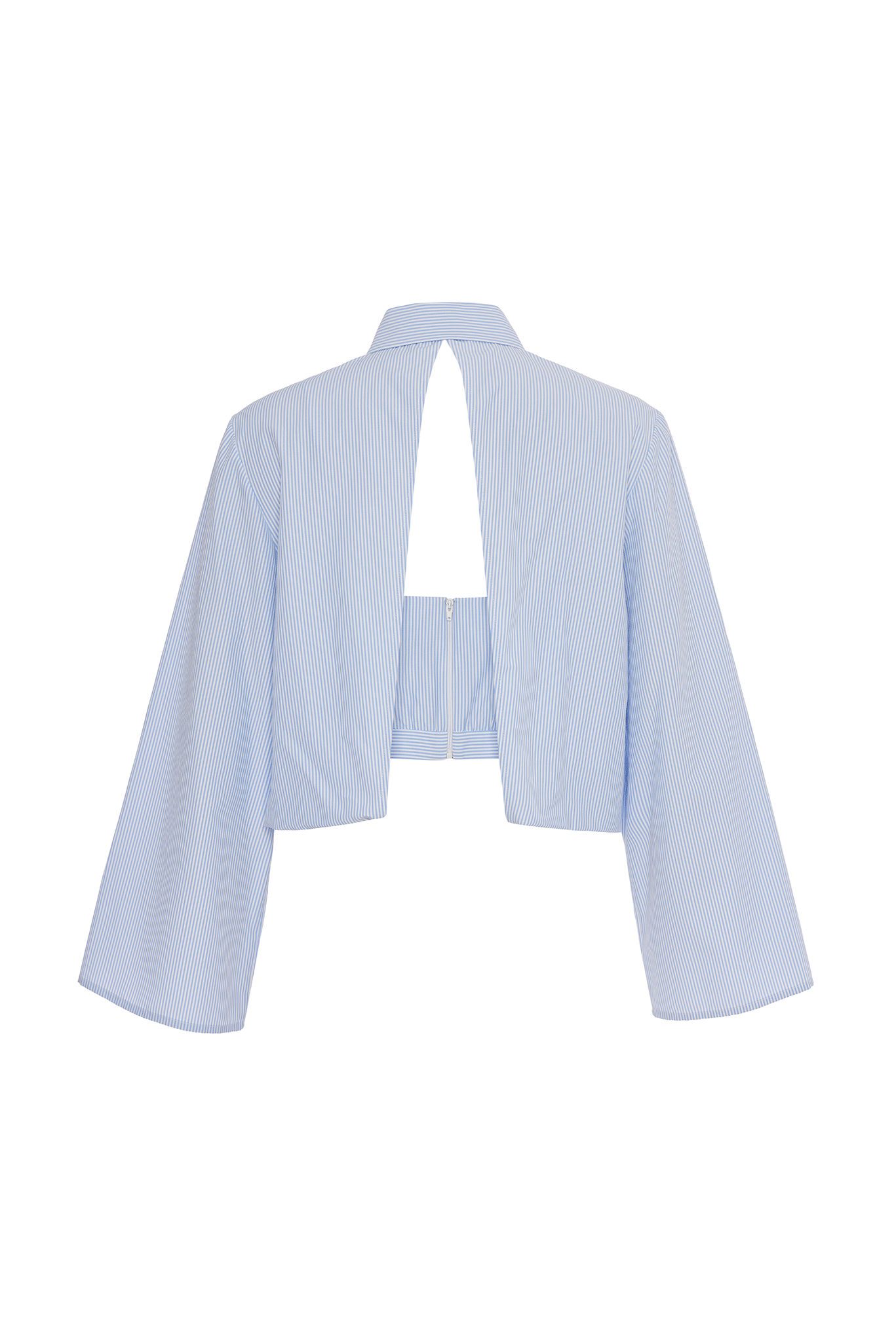 DENİZLİ STRIPED SHIRT