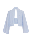 DENİZLİ STRIPED SHIRT