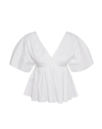 ADANA WHITE BLOUSE
