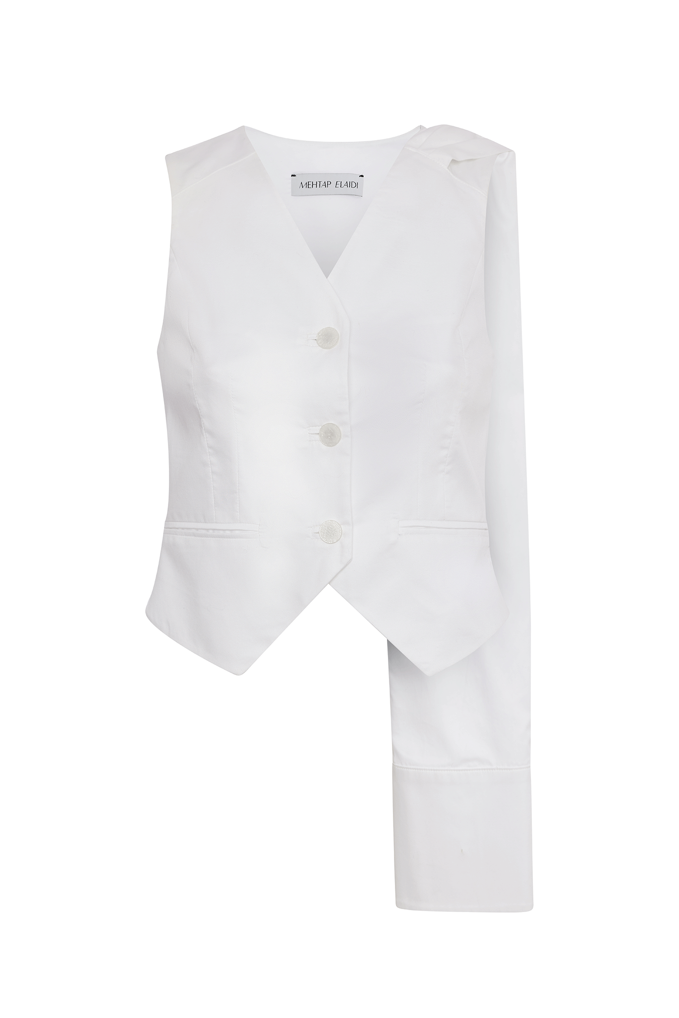 WHITE ESKİŞEHİR VEST