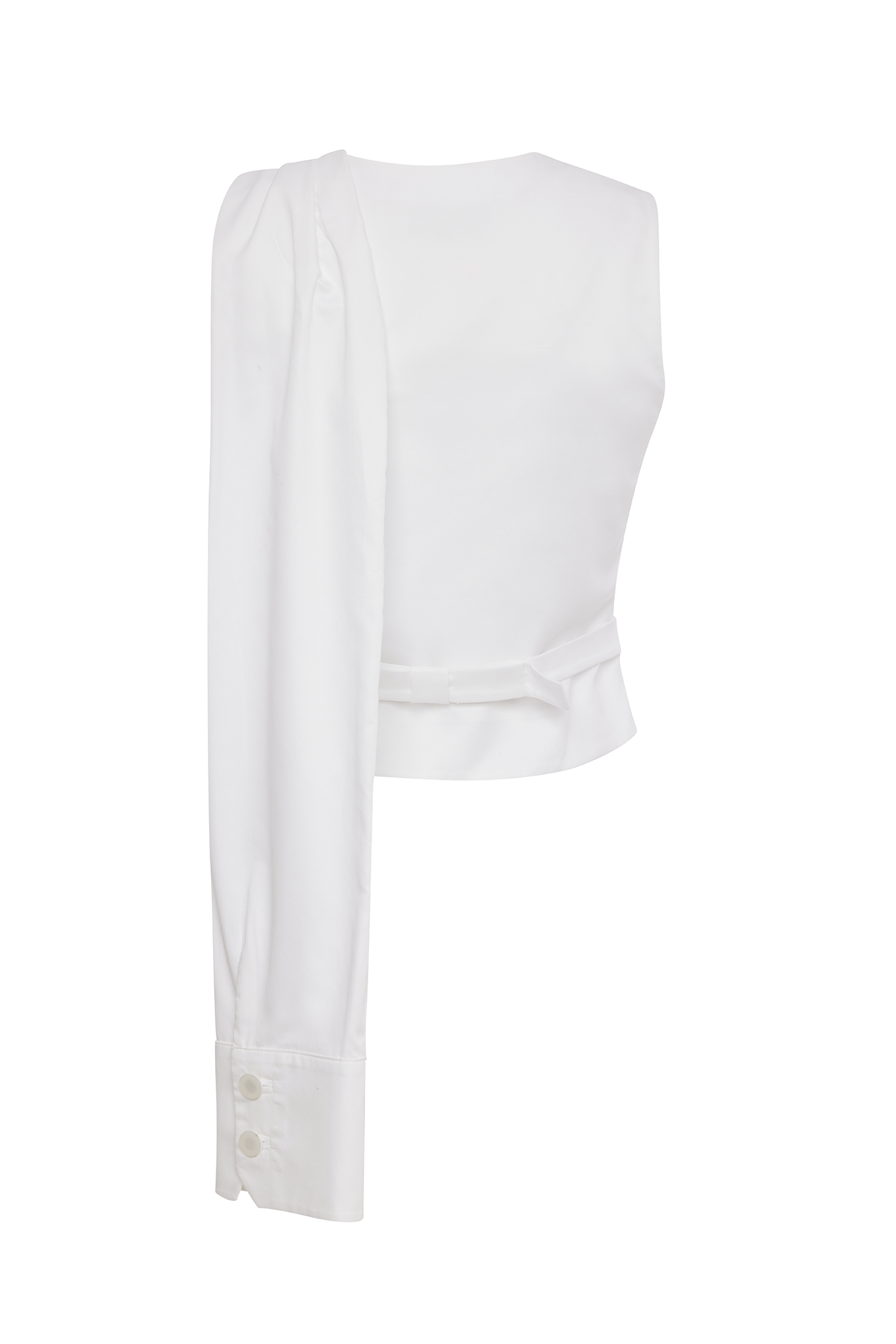 WHITE ESKİŞEHİR VEST