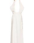 SALOPETTE CARGO SKIRT