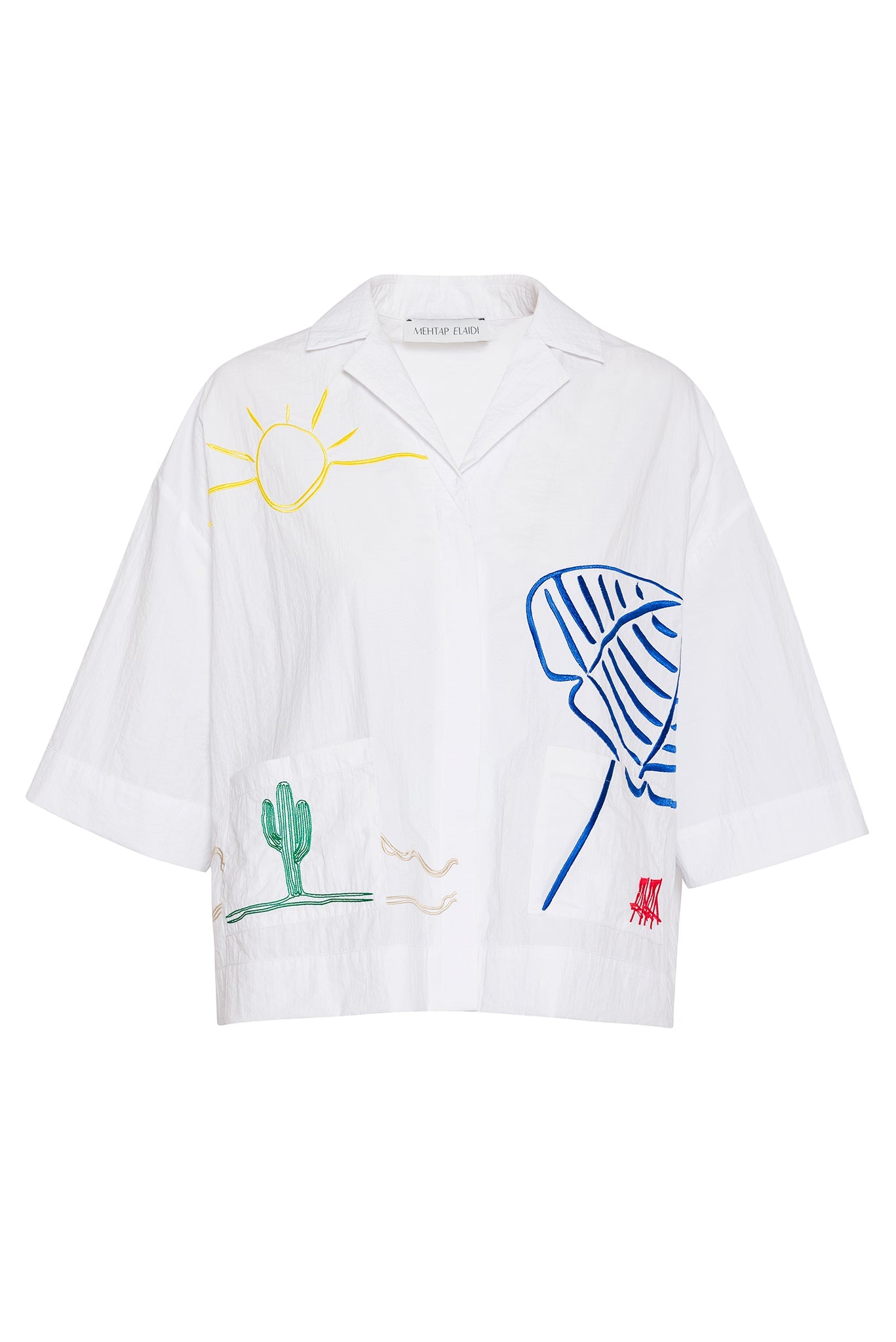 ANTALYA SHIRT