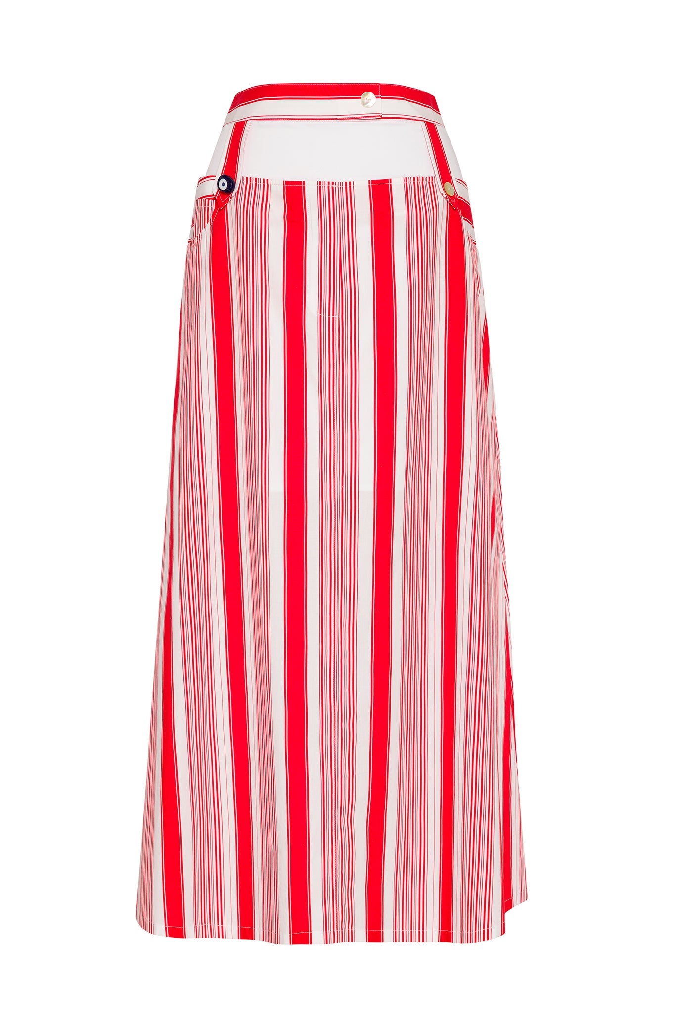 HANGING SKIRT WITH A NAZAR BEAD
