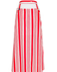 HANGING SKIRT WITH A NAZAR BEAD