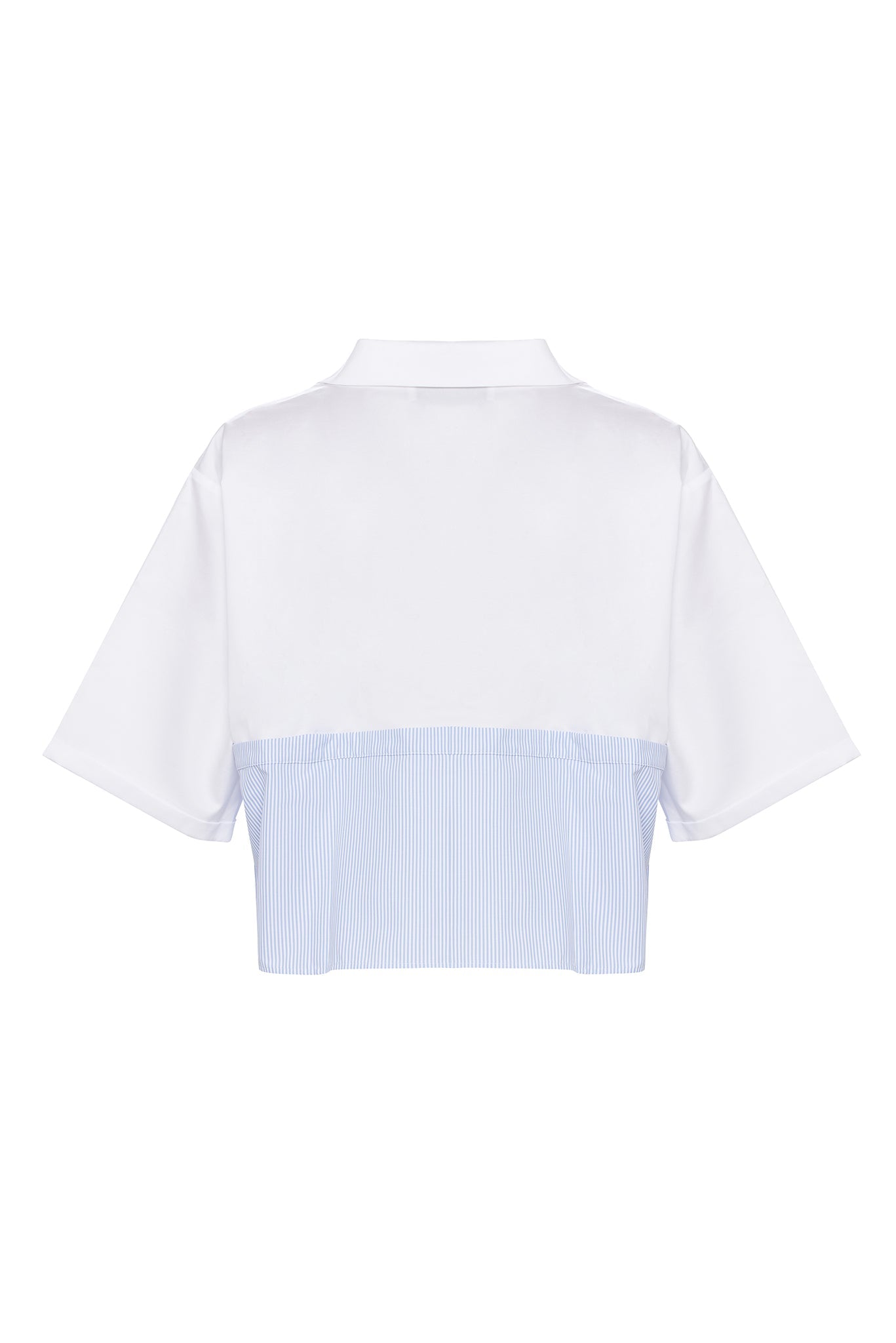 ARTVİN STRIPED SHIRT