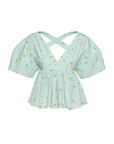 ADANA BLOUSE