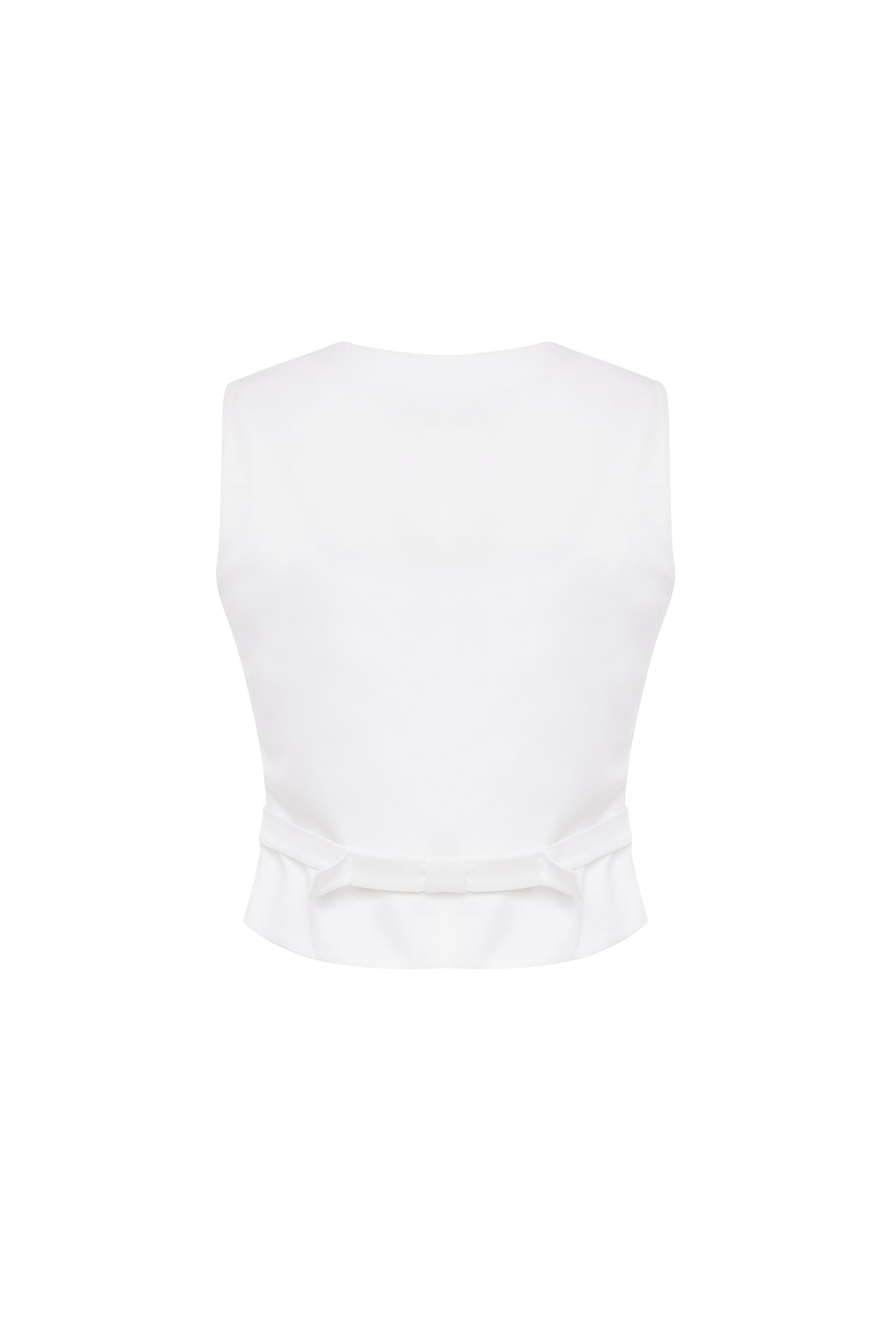 WHITE ESKİŞEHİR VEST