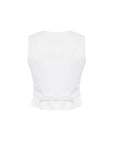 WHITE ESKİŞEHİR VEST