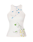 MOSAIC TANK TOP
