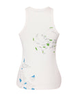 MOSAIC TANK TOP