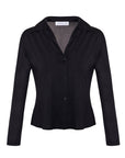 KNIT STAPLE SHIRT