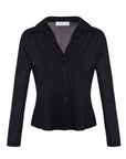 KNIT STAPLE SHIRT