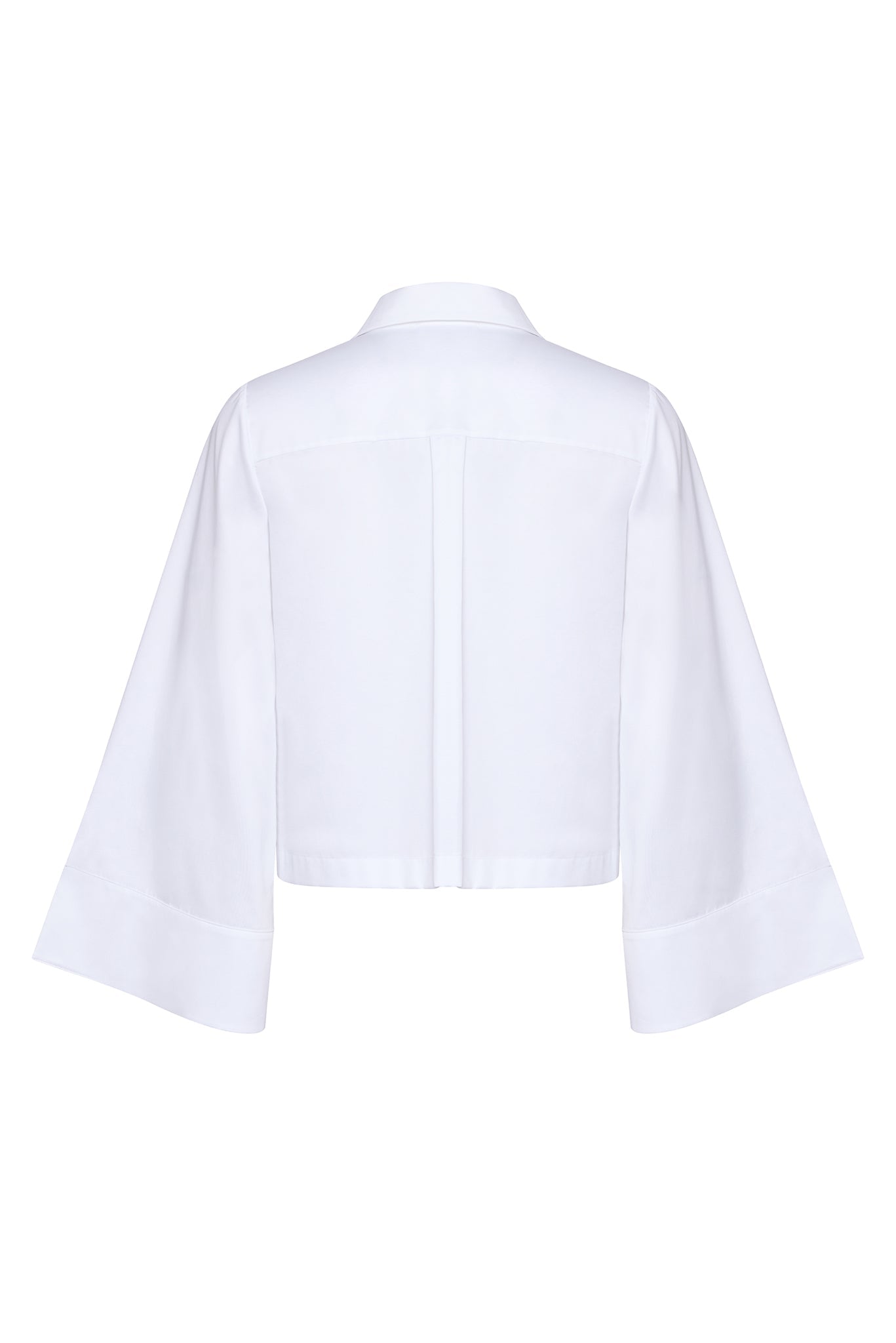 NIGAR SHIRT