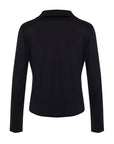KNIT STAPLE SHIRT