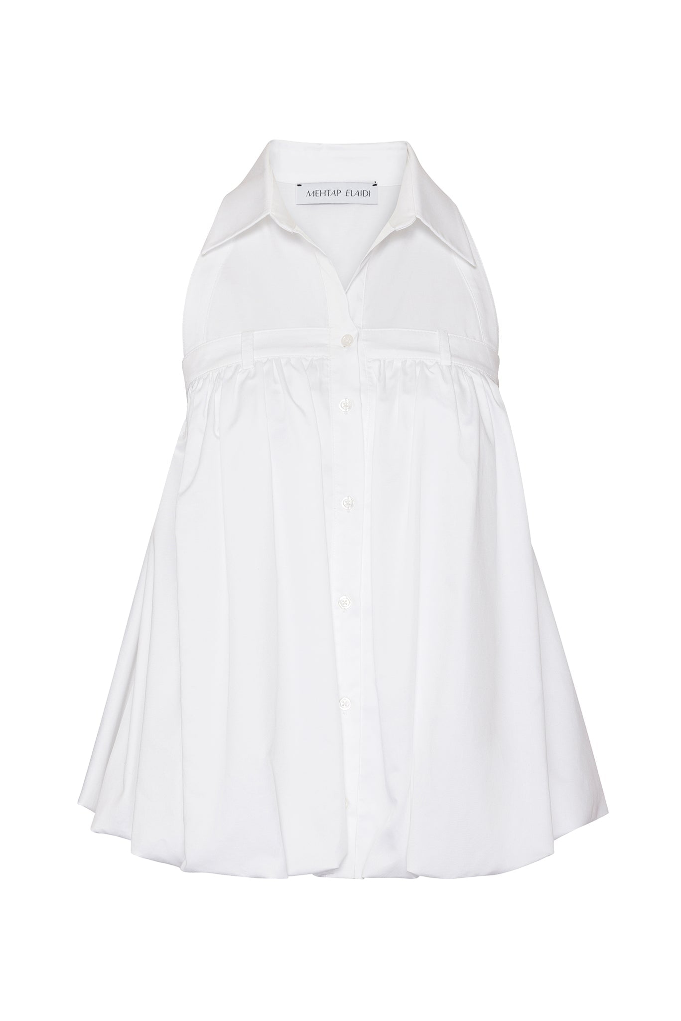 MALATYA BLOUSE