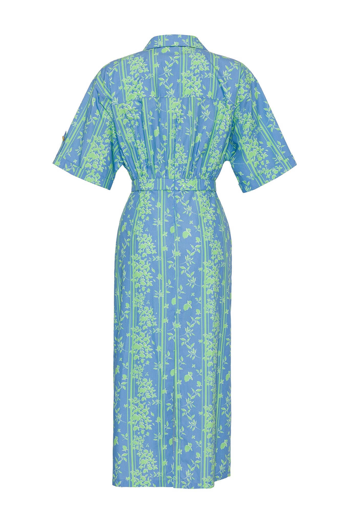 DROP DETAILED DRESS