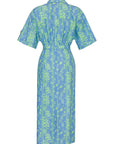 DROP DETAILED DRESS