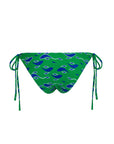 BONITO TIE UP BIKINI BOTTOM