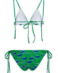 BONITO TIE UP BIKINI BOTTOM