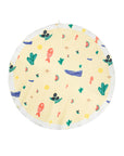 BODRUM BEACH TOWEL