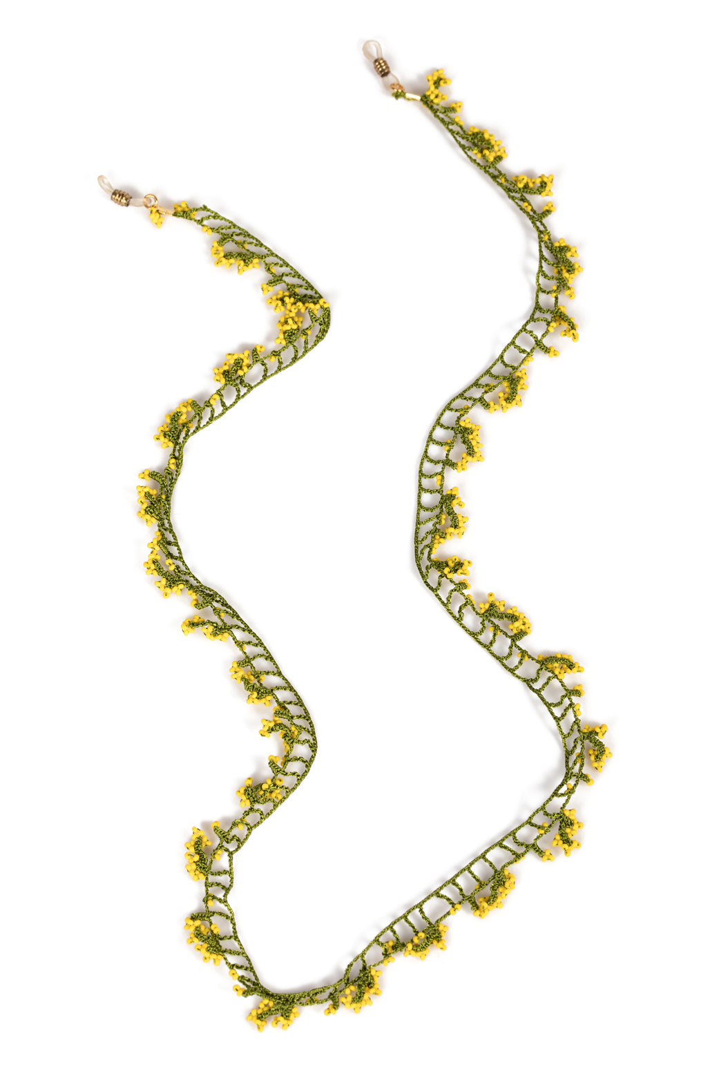 MIMOSA SUNGLASSES CHAIN
