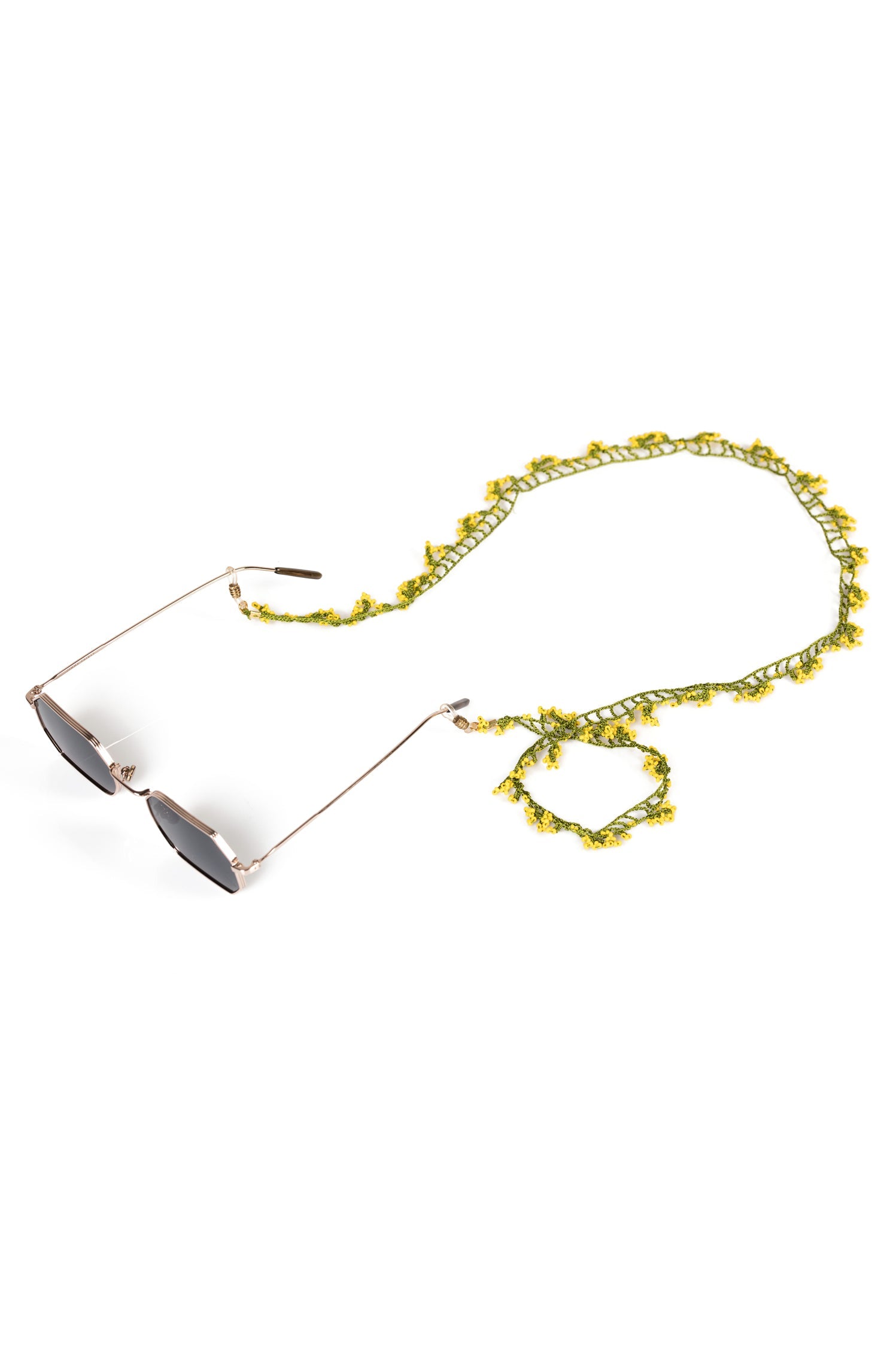 MIMOSA SUNGLASSES CHAIN