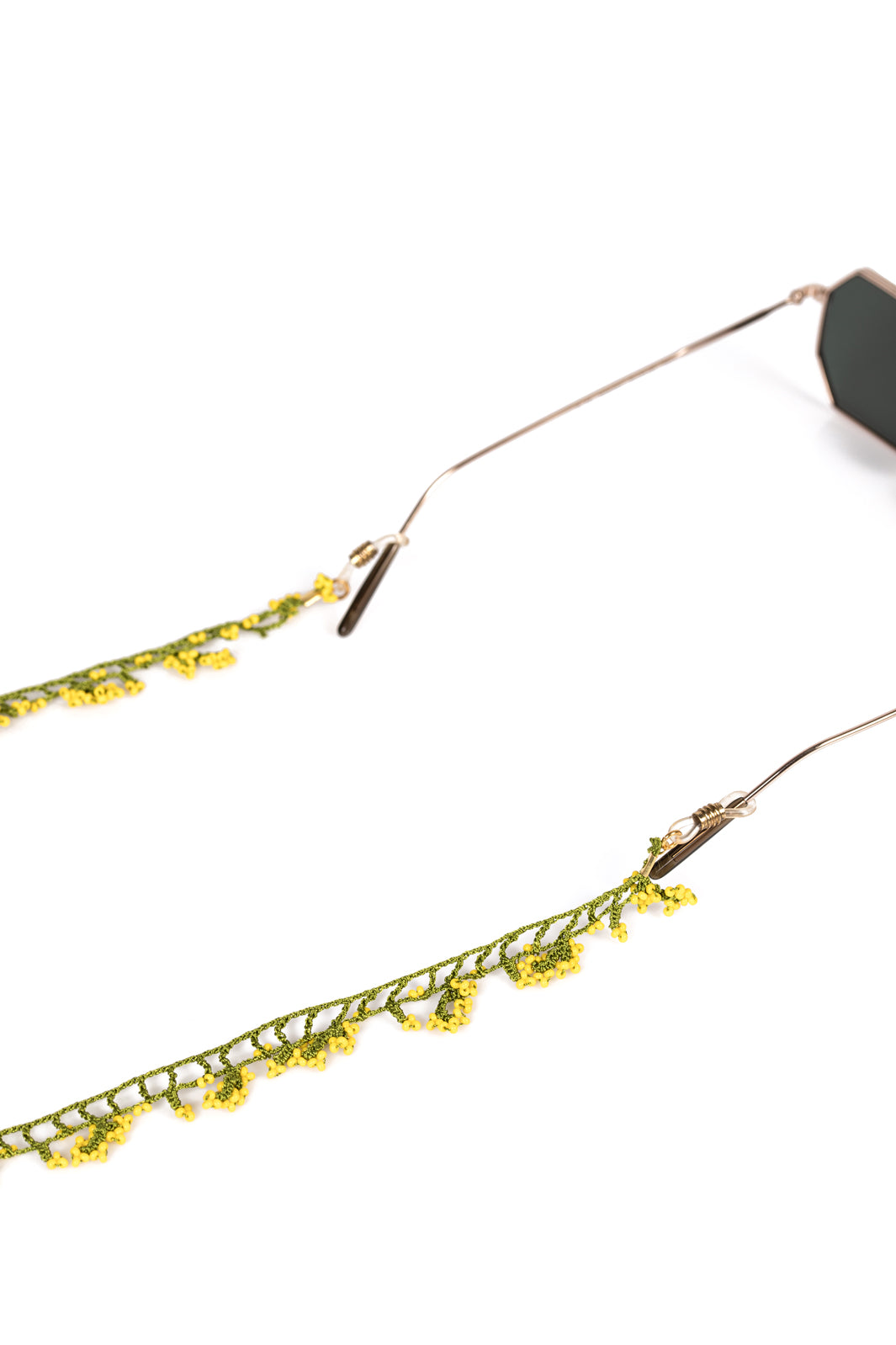 MIMOSA SUNGLASSES CHAIN