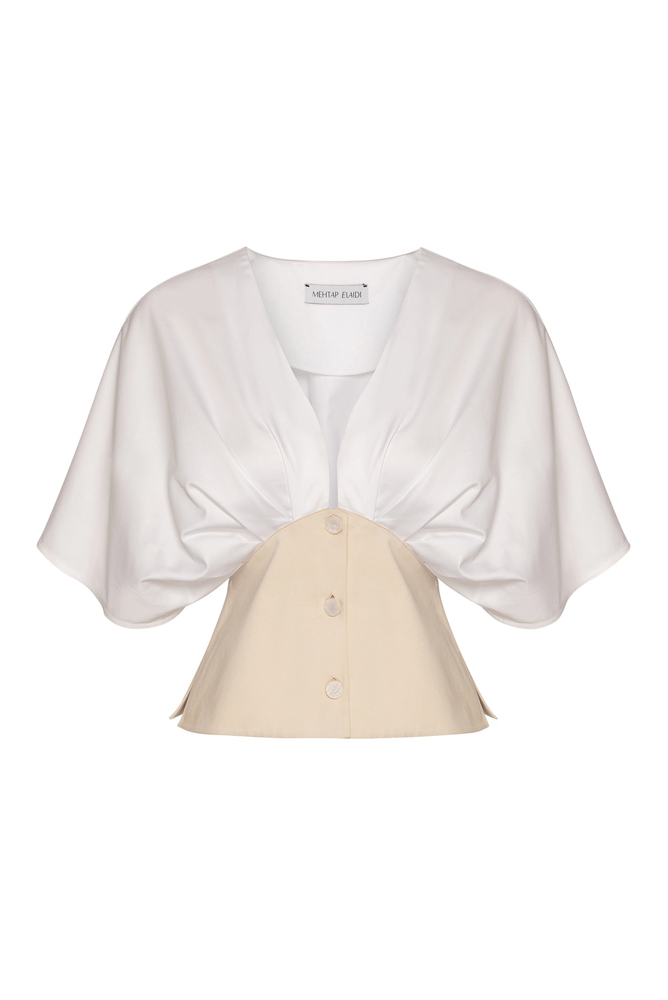 MANİSA BLOUSE