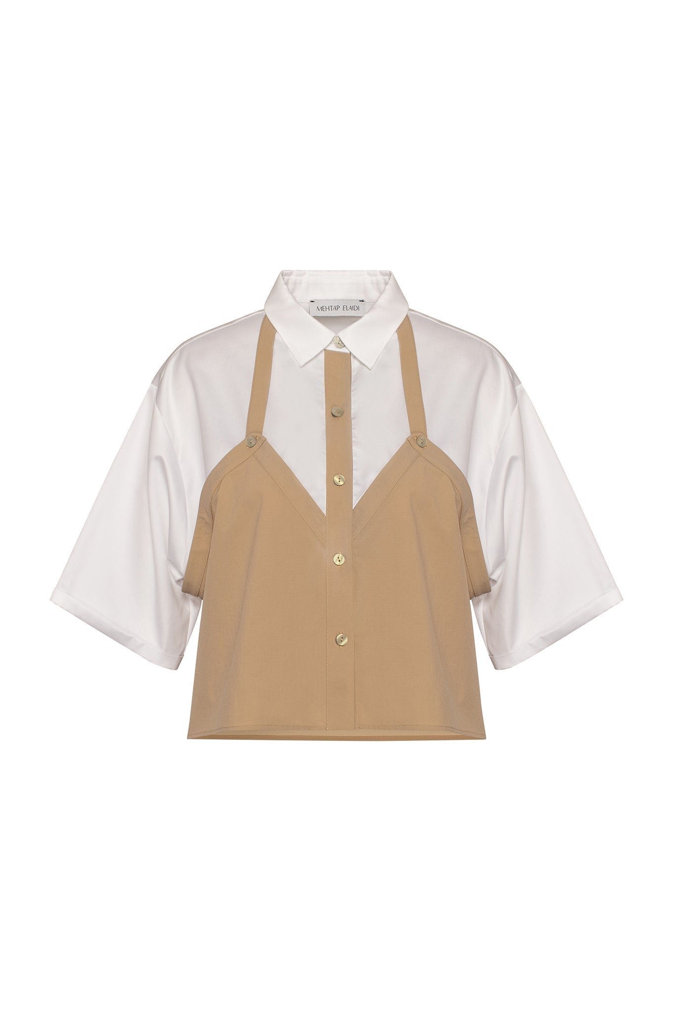 ARTVİN SHIRT