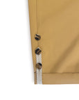 TRENCH PANTS WITH BUTTONS