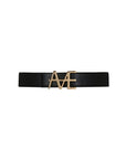 DOUBLE SIDED ME MONOGRAM BELT