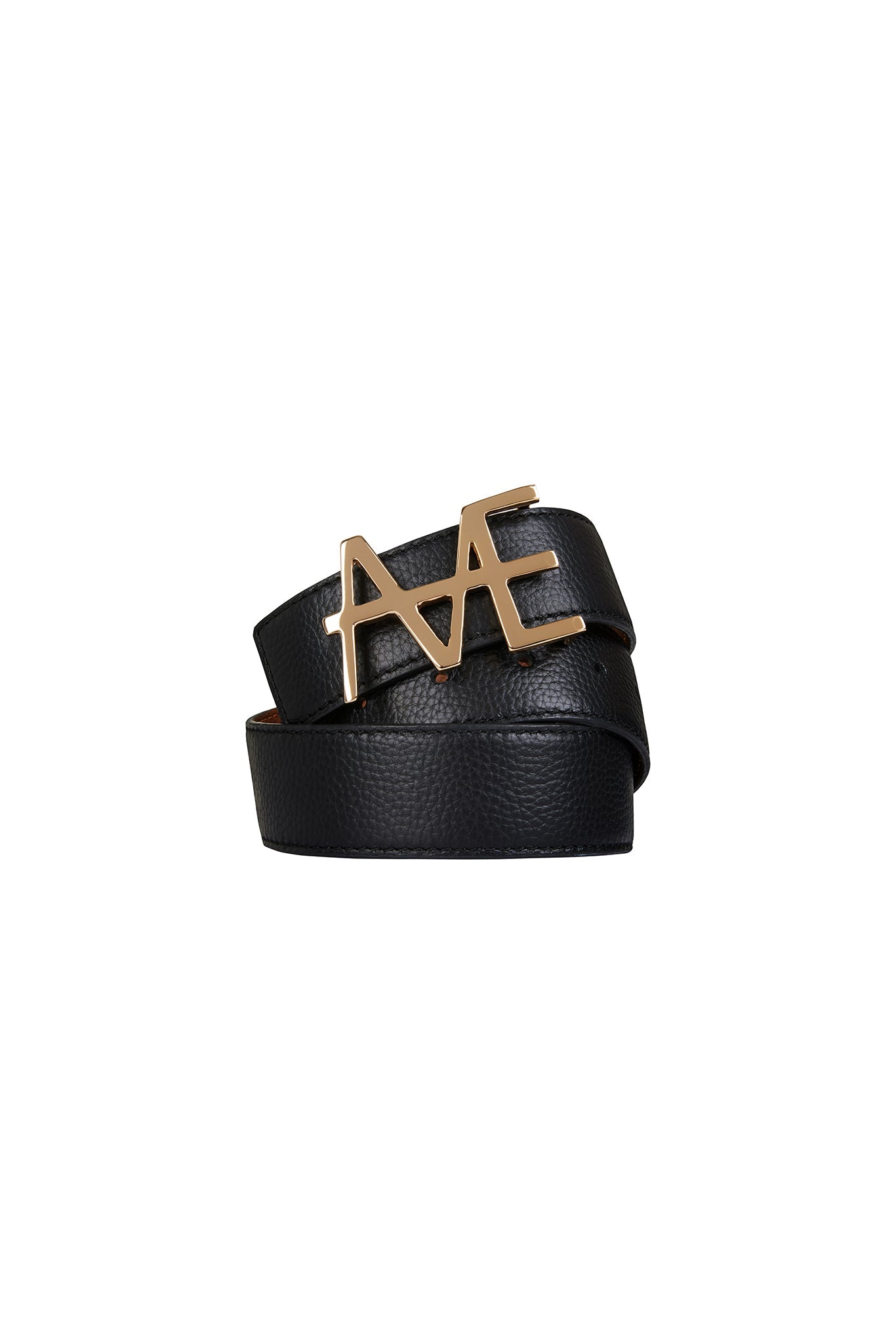 DOUBLE SIDED ME MONOGRAM BELT