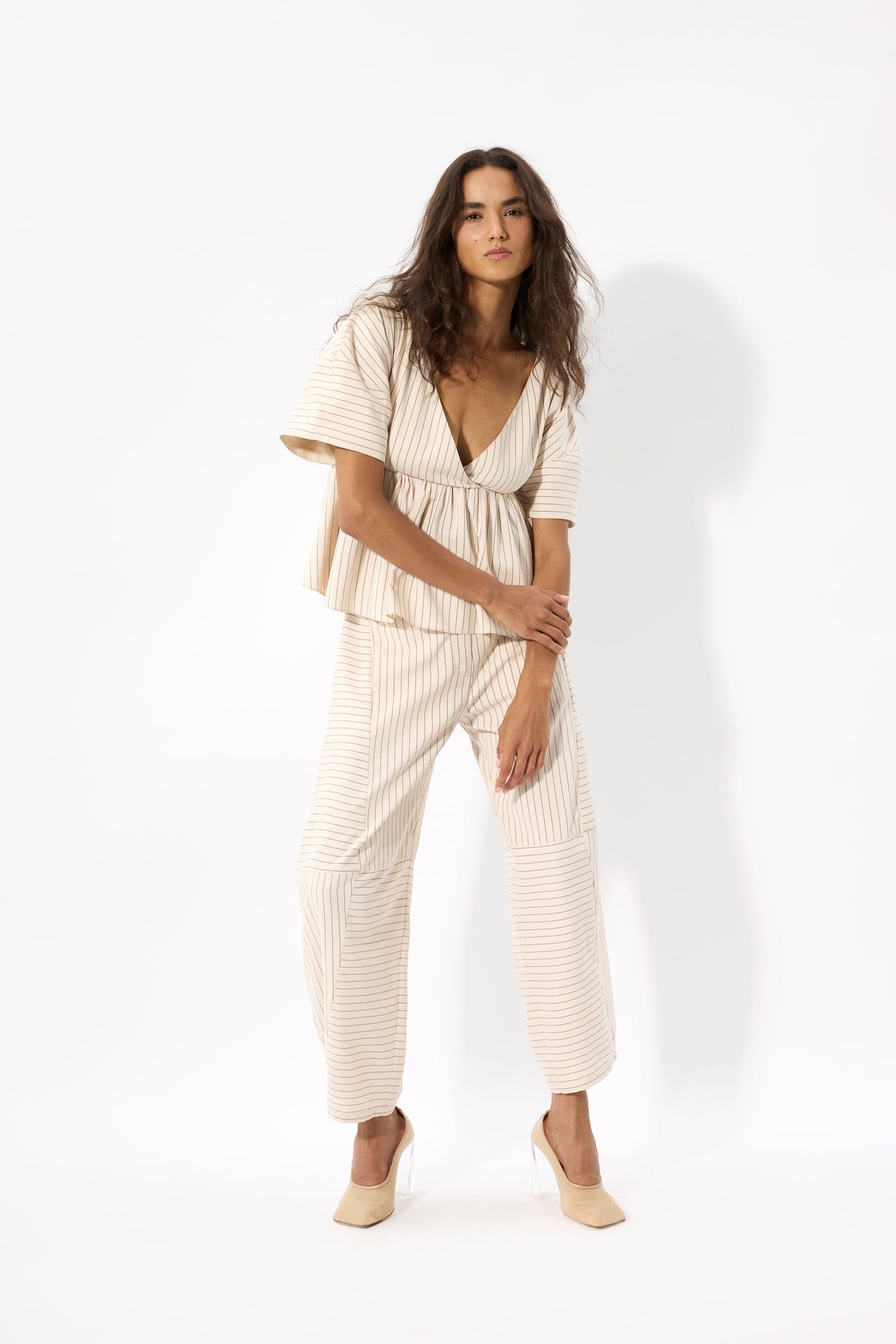 ORIGAMI PANTS