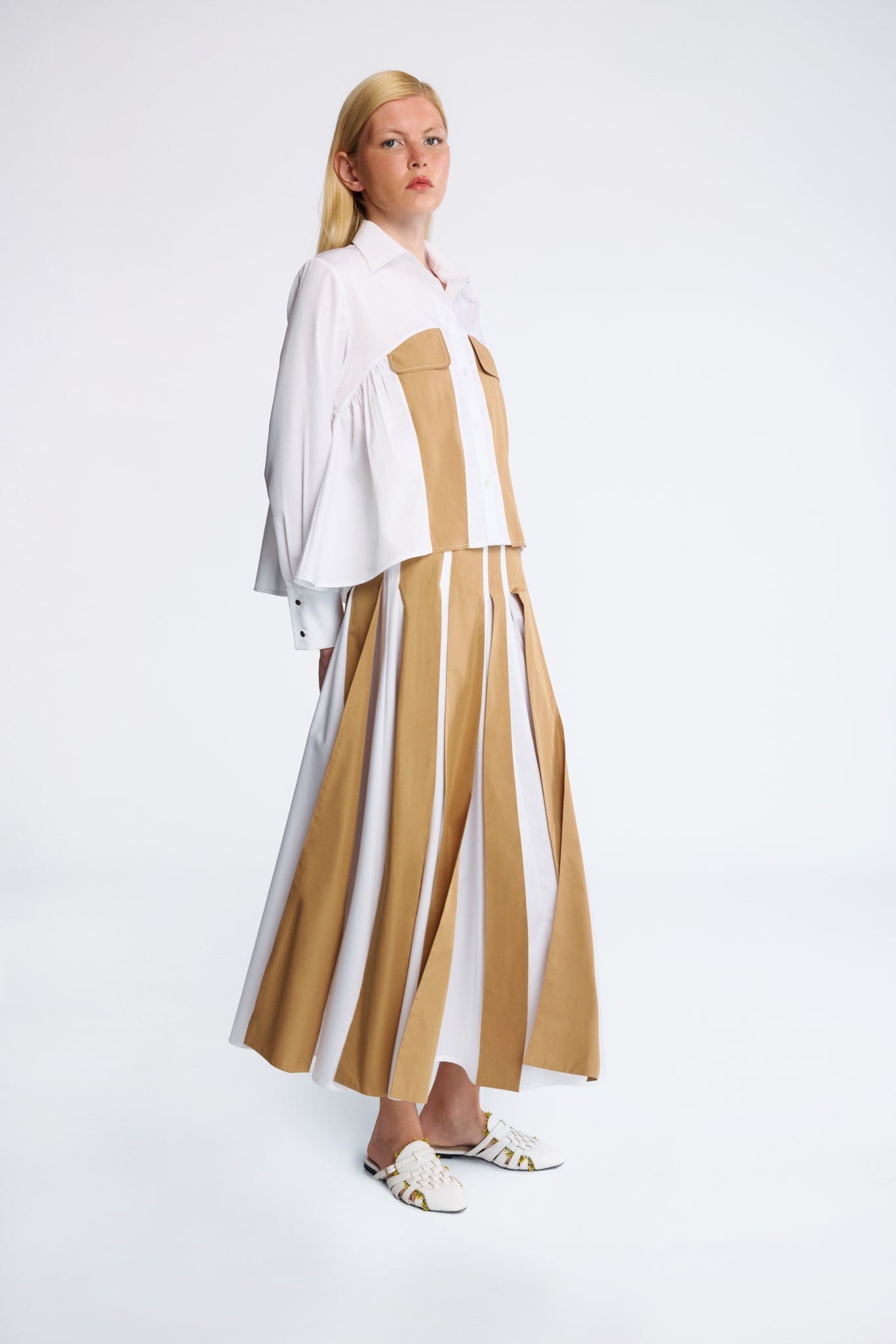 KIYMET SHIRT